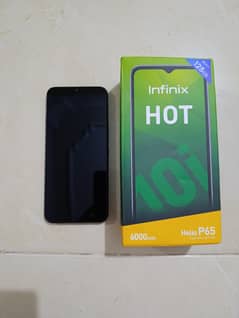 Infinix