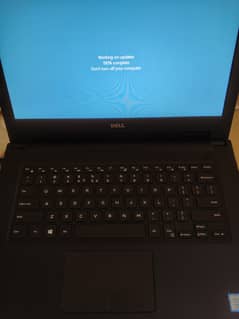 Dell Vostro 3468