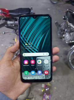Samsung A10s 2/32Gb Mobile 4G / No oppo vivo infinix tecno huaweii