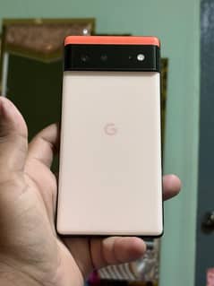 pixel 6