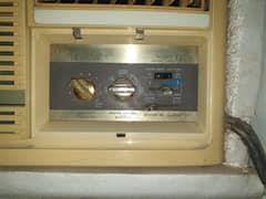 1.5 Ton General Window AC
