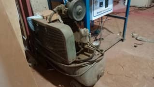 Air compressor for sale japani compressor