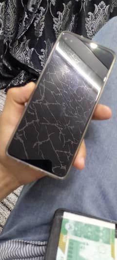 Moto one 5g UW 4/128