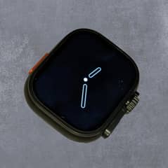 Ultra smart watch 2