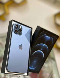 iPhone 12 Pro Max Approved 