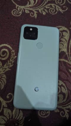 Google Pixel 5