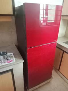 Haier refrigerator