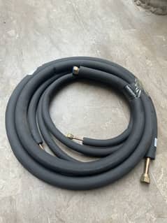AC Inverter installation kit - Copper tubes