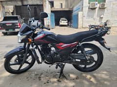 Suzuki Gr150