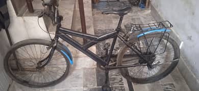 cycle