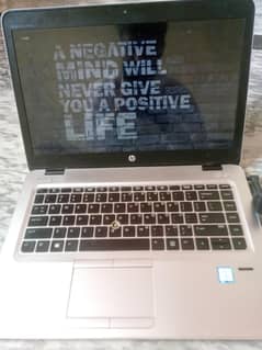 HP ELITE Book Corei5 6th generation for urgent SALE