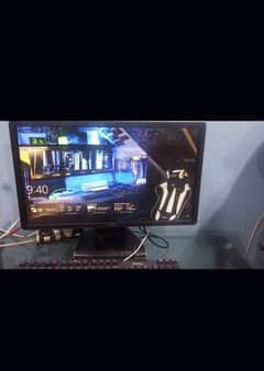 Dell i5 2ñd Generation Complete Setup