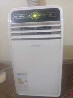 skywood heat and cool