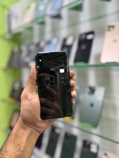 Iphone x 256gb pta approved