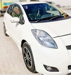 vitz 2010