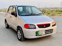 Suzuki Alto 2010