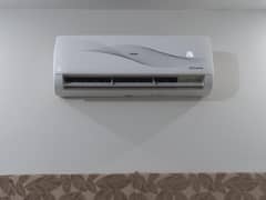 Haier DC Inverter AC for sale in 10/10 condition