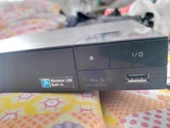Wifi Sony Bluray player BDP-S3500 Made in Malaysia for Salee