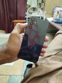 Samsung A 15 8/256