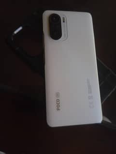 Xiaomi Poco F3
