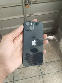 iPhone 13 iCloud Locked