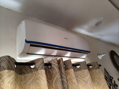 Candy 1 ton Inverter slightly used