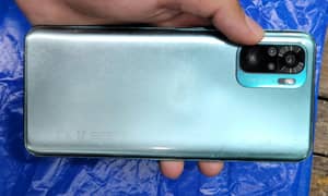 Redmi note 10 4+2-128