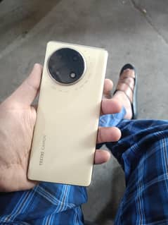Tecno Camon 30s
