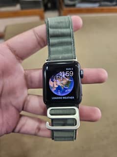 Apple 38mm Watch