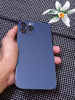 iPhone 12pro max non pta