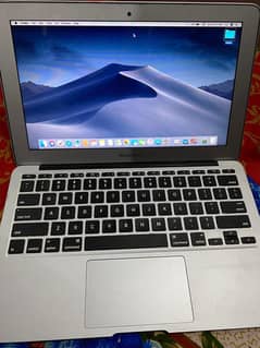 MacBook Air 2014 model | 8/128 | Retina display