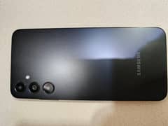 samsung a05s 4 month use 03167186890