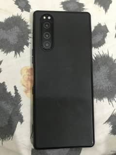 Sony xperia 5