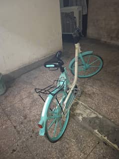 Imported Bicycle for sale