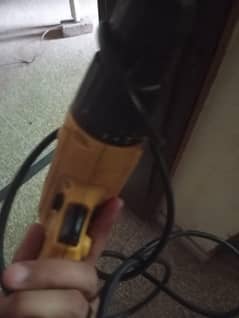 drill machine