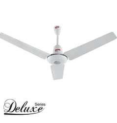 Royal Fan