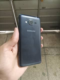 Samsung Grand Prime Plus