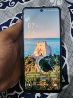 Infinix Note 30 8GB/128GB