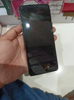 samsung s20 plus 12gb raam 128 gb memory