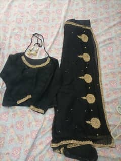 saree for sale good condition
