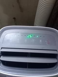 portable ac