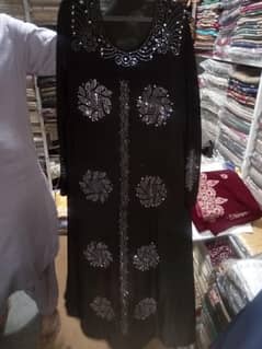 Burqa