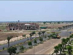 Prime Location Residential Plot Of 5 Marla Is Available For sale In Royal Palm City