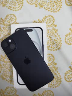 iPhone 15 JV 128GB 10/10
