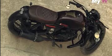 GS