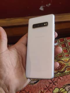 S10 plus full box PTA