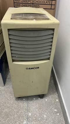 Portable Amcor AC - USA made