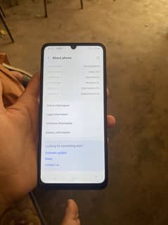 Samsung A05 4/64