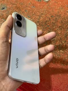 vivo y19S