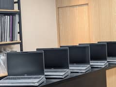 Dell Latitude 5510 – Power, Performance & Premium Business Laptop